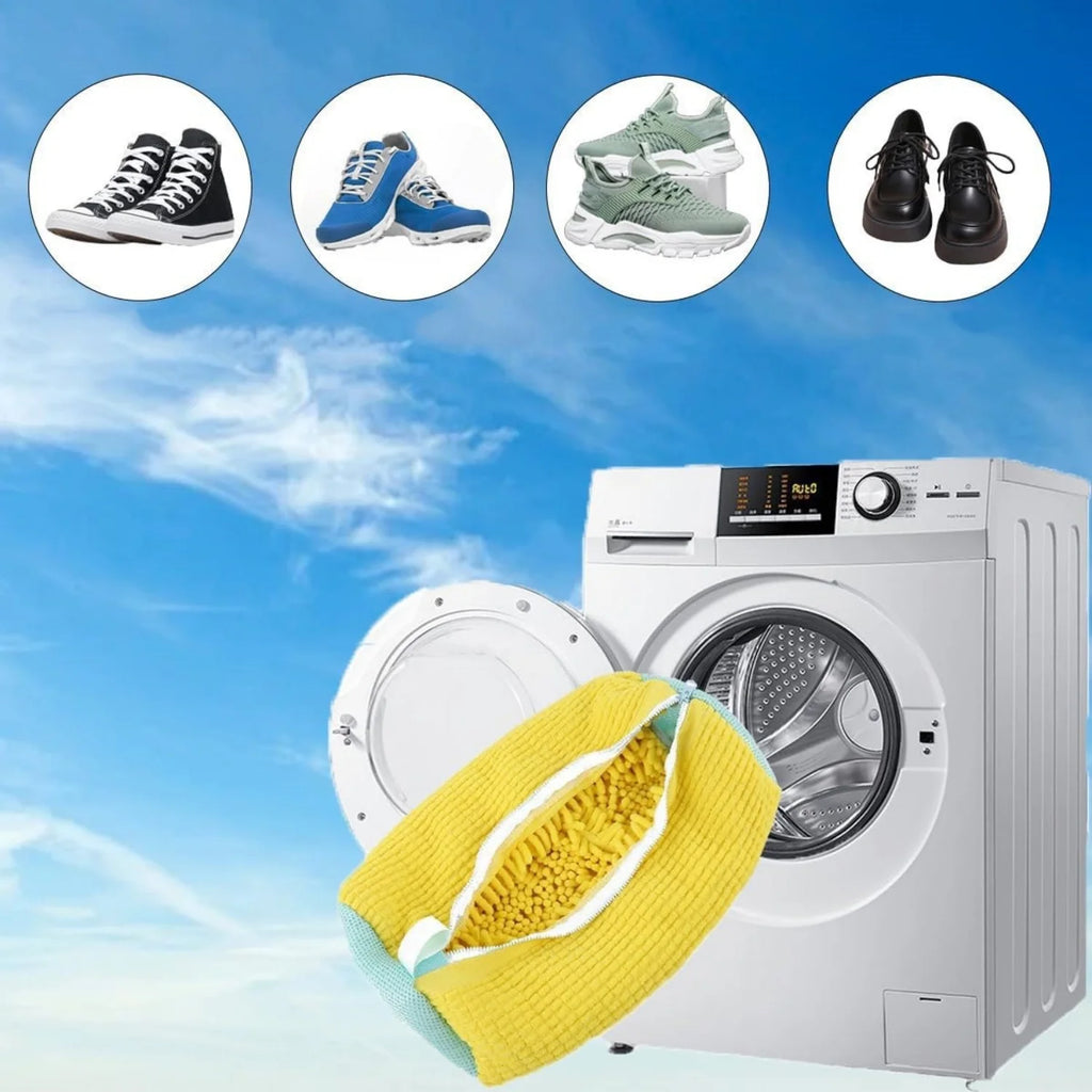 Warmora™ ShoeSpa 360°