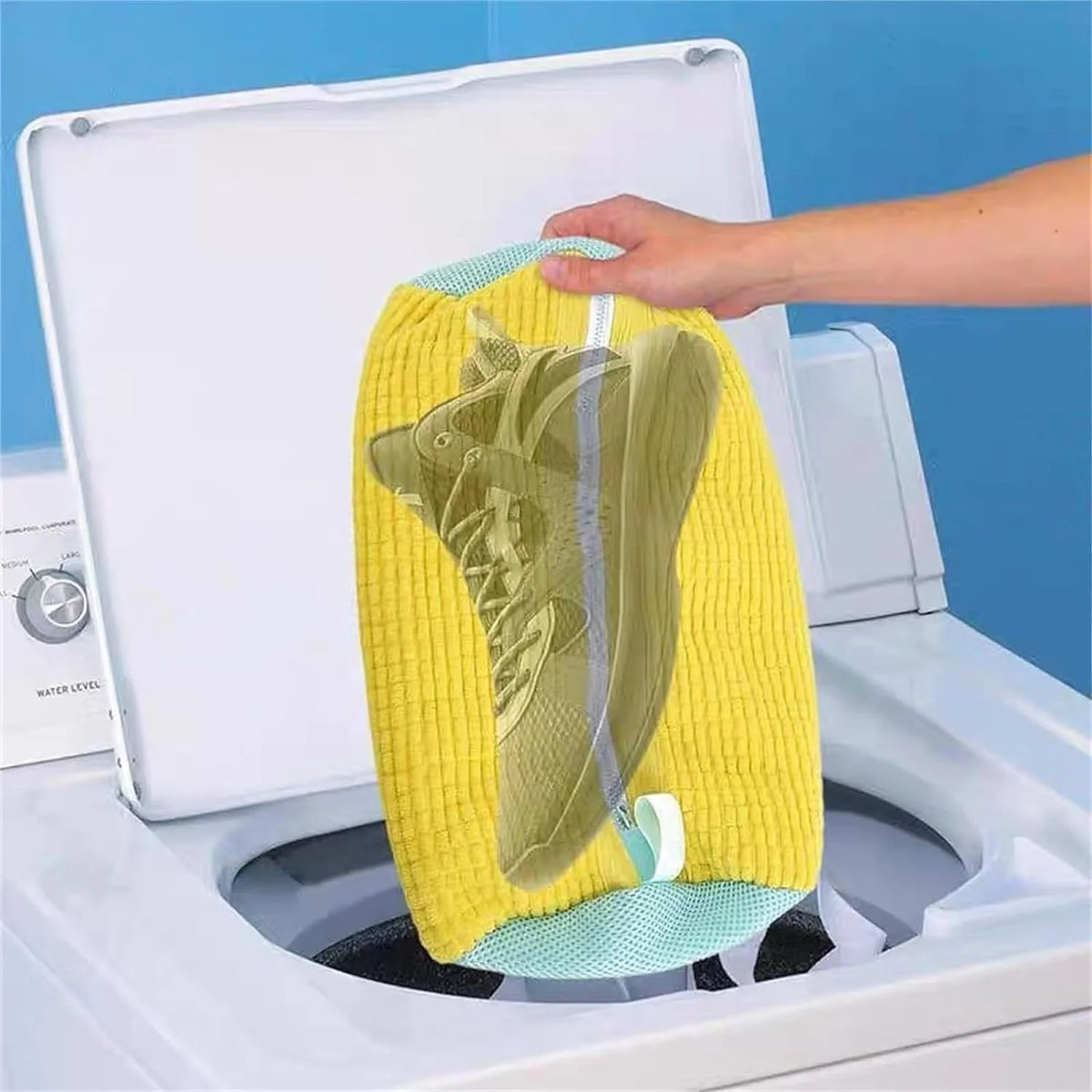 Warmora™ ShoeSpa 360°