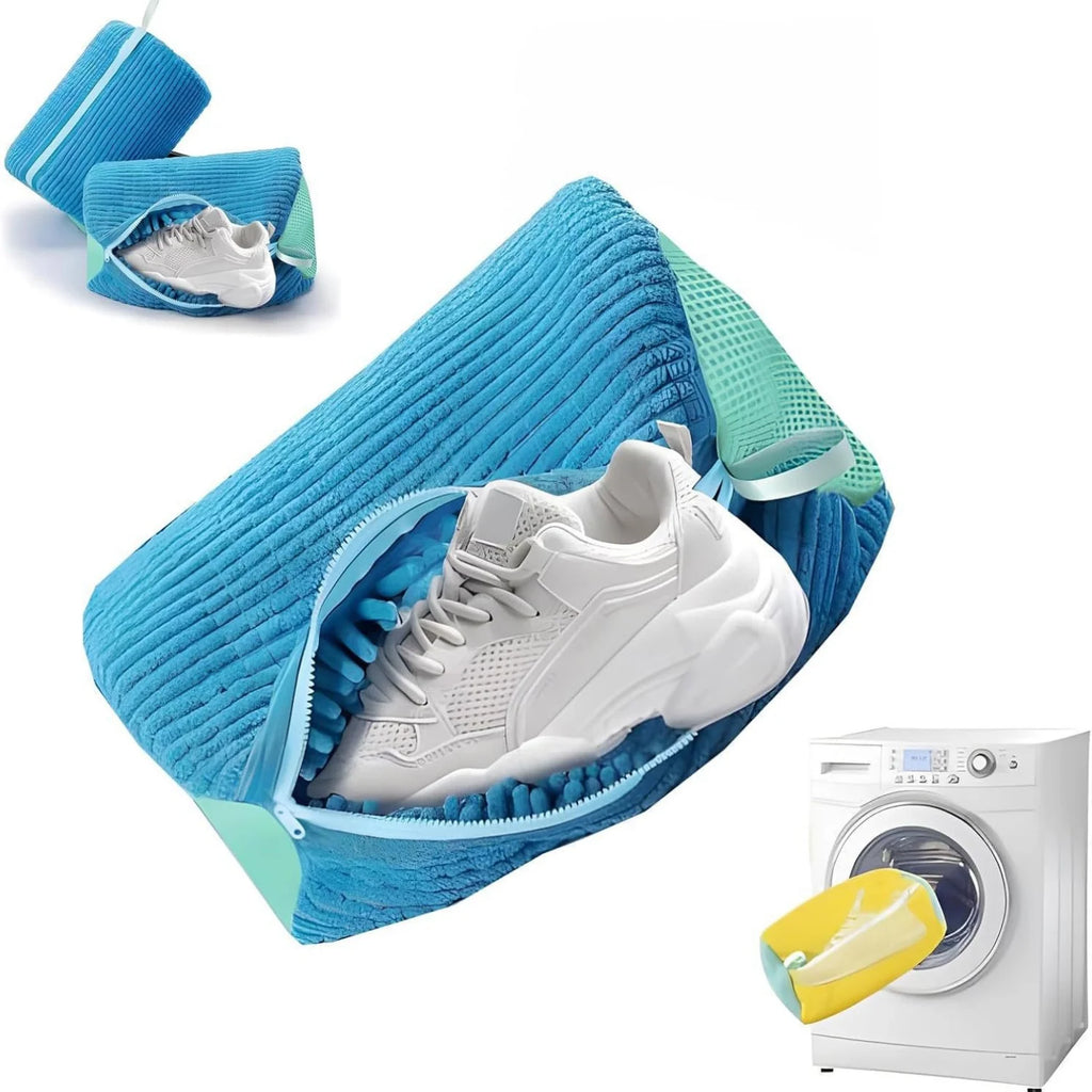 Warmora™ ShoeSpa 360°